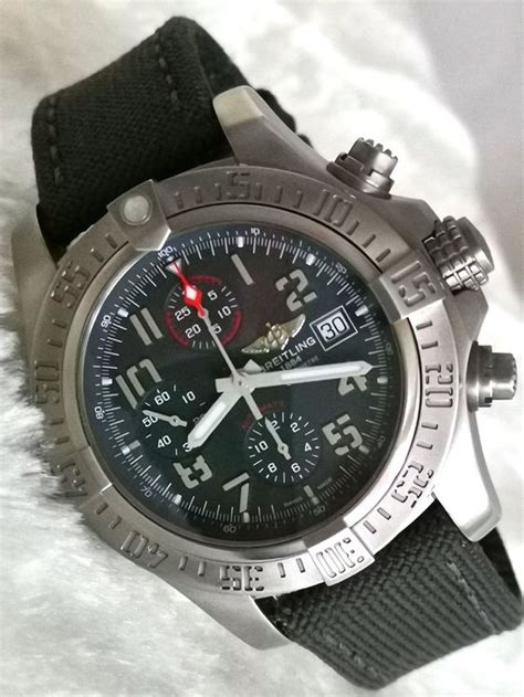 breitling avenger bandit kaufen|Breitling Avenger Bandit .